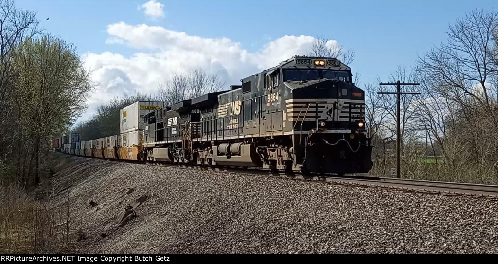 NS 9864